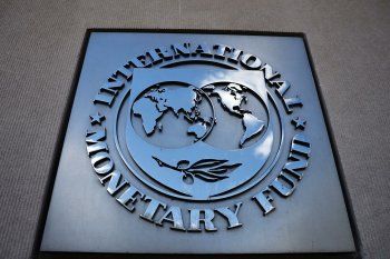 Argentina pagará u$s 1.360 millones al FMI en la próximas 48hs