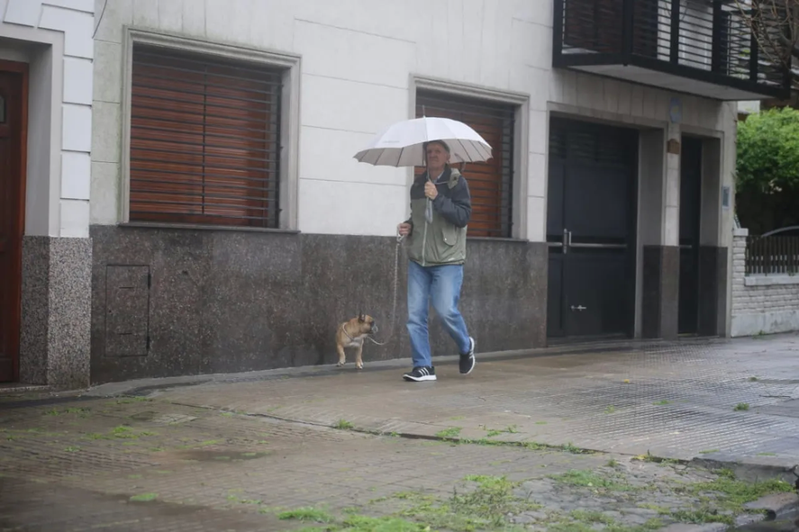 El SMN informó el pronóstico para hoy en la provincia de Buenos Aires. Mirá cómo va a estar el tiempo en tu ciudad.