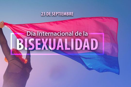 dia internacional de la bisexualidad: una celebracion de la diversidad