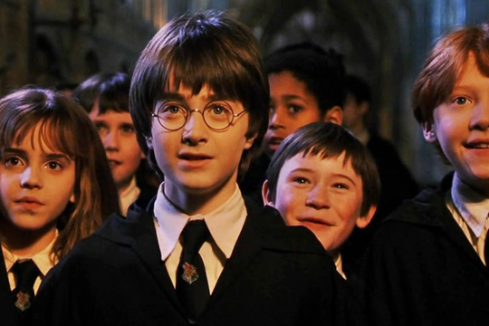 La serie de Harry Potter tendrá 7 temporadas.