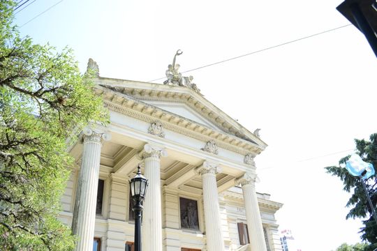 Legislatura de la provincia de Buenos Aires