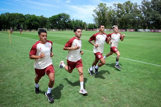 el pincha hoy, minuto a minuto