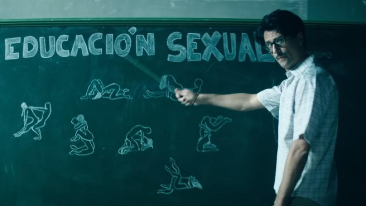 Porno feminista? Un festival erótico cuestiona la cosificación de la mujer  y pide educación sexual | Infocielo