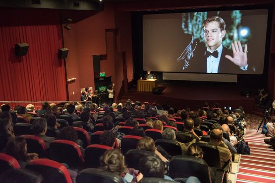 la provincia tendra su primer festival internacional de cine bonaerense