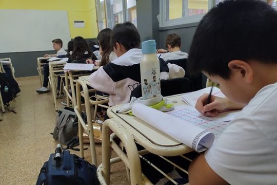 Un funcionario de Kicillof confirmó que el 1 de marzo arrancarán las clases en la Provincia.