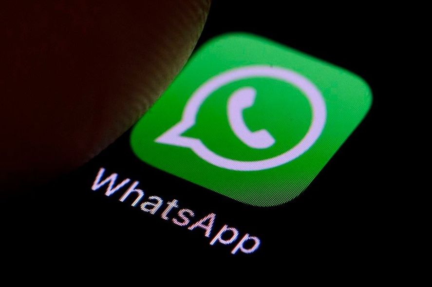 Caída general de WhatsApp en todo el mundo