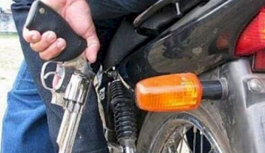Moreno: motochorros asesinaron a tiros a un hombre que resistió un robo