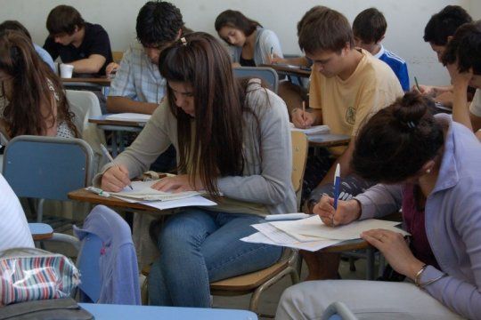 De acuerdo a un relevamiento del Colegio de Martilleros departamento Judicial La Plata, se está registrando un importante arribo a la región de estudiantes brasileños.