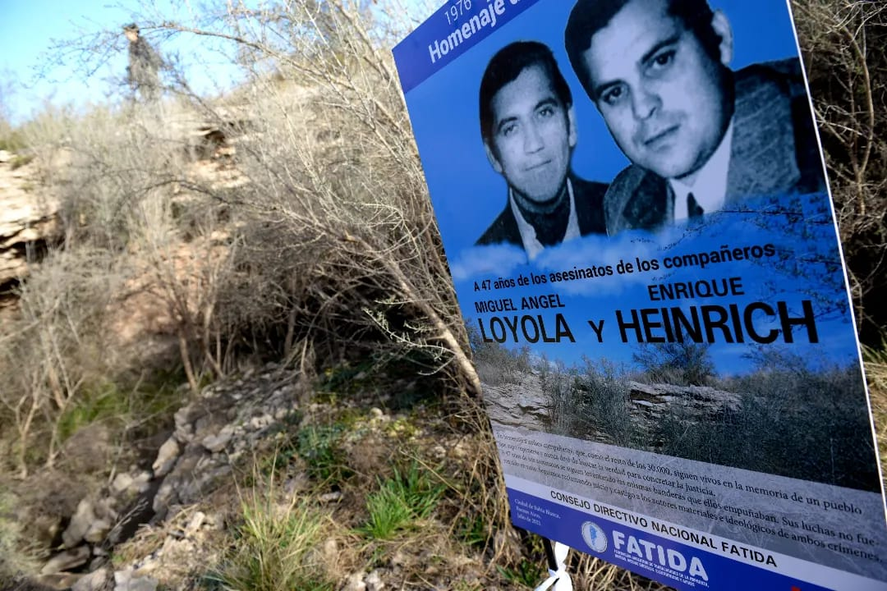 En Bahía Blanca se estableció un nuevo sitio de memoria para trabajadores víctimas de la dictadura