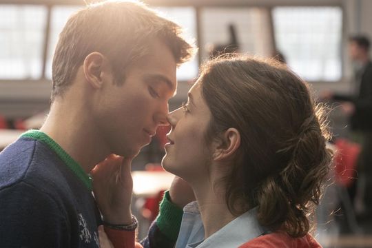 Día de San Valentín: ¿cuál es la nueva serie de Netflix para celebrar el amor?