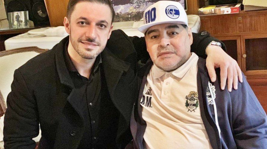 Causa Diego Maradona: declaró Morla y le apuntó a la familia
