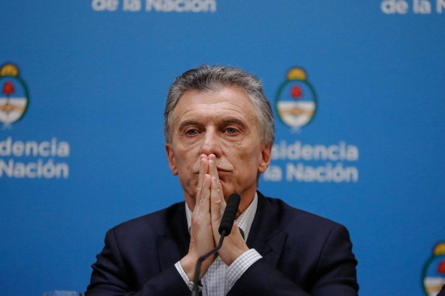 Ara San Juan: Revisarán el sobreseimiento de Mauricio Macri