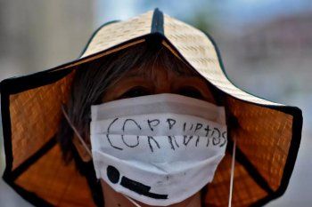 Transparencia Internacional y el real alcance del índice de percepción de corrupción.