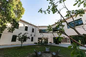 El Colegio Nacional de Adrogué fue declarado Patrimonio Histórico en 2017
