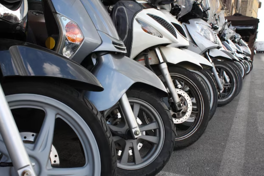 A partir de hoy rige un nuevo requisito obligatorio para la compra de motos 0KM.