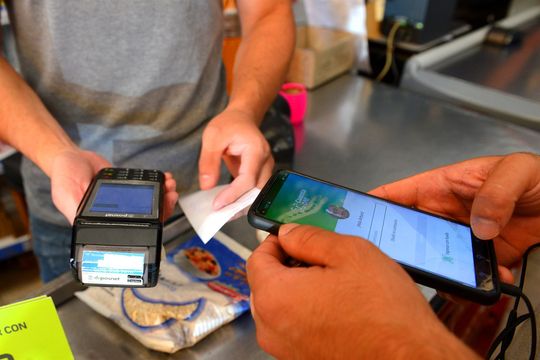 banco provincia: ultimo dia de descuento en supermercados con cuenta dni