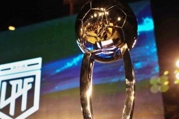 Estudiantes y Gimnasia conocerán hoy a sus rivales en la Copa de la Liga 2022.