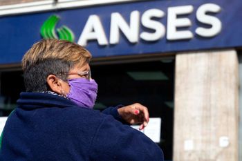 ANSES solicitó a los bancos que la Fe de Vida no sea presencial.