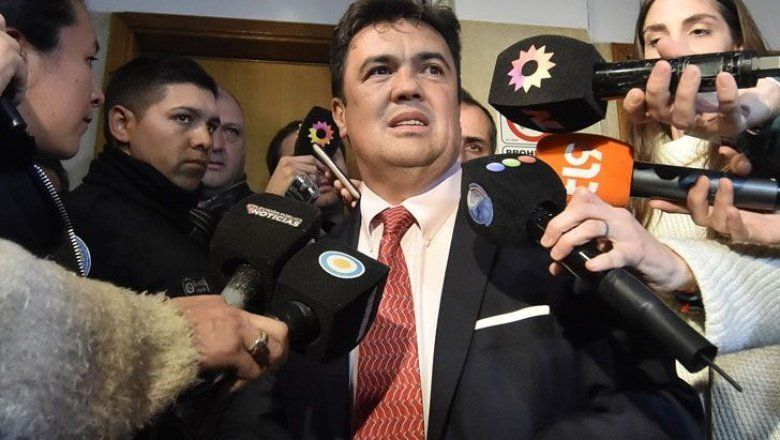 El fiscal Marijuan denunció a Iguacel por el nuevo tarifazo de gas: “los usuarios ya pagaron”