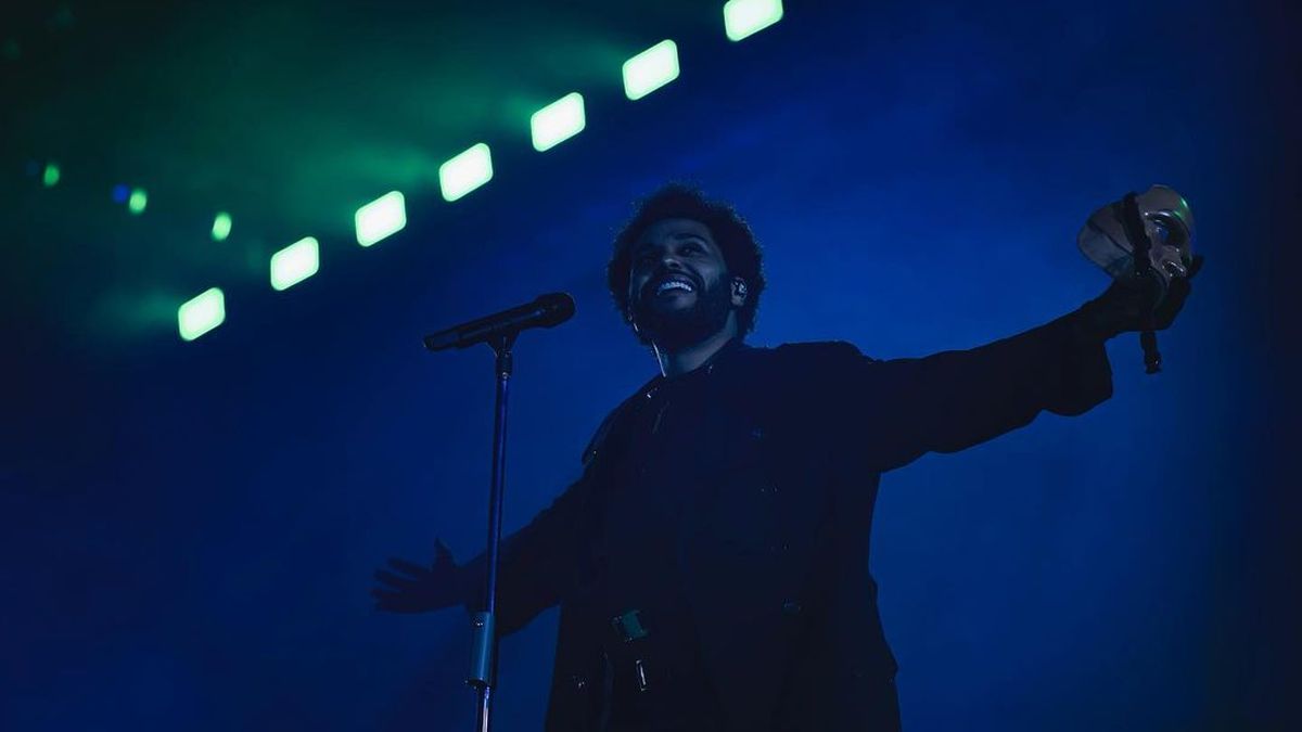 The Weeknd viene a la Argentina en el marco de su gira 2023 Infocielo