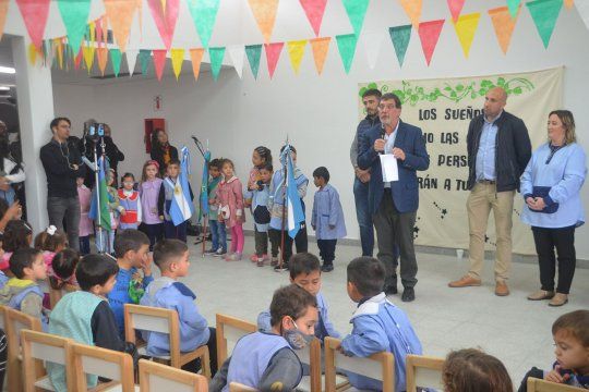Alberto Sileoni confirmó la fecha de las pruebas de Lengua y Matemática en las escuelas primarias