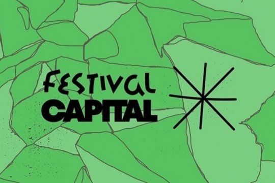 festival capital: diseno sustentable e inclusion social, casa ronald recaudando para el hospital de ninos y musica en vivo