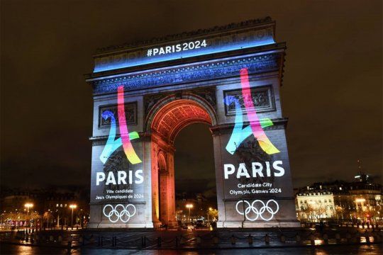 Marsella será la ciudad encargada de recibir a la llama para los Juegos Olímpicos de París 2024