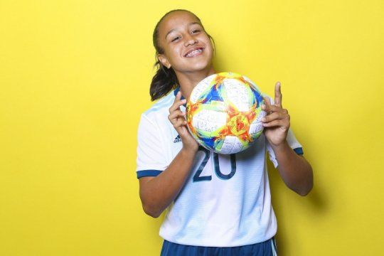 historico: una cancha de lugano llevara el nombre de la promesa del futbol femenino