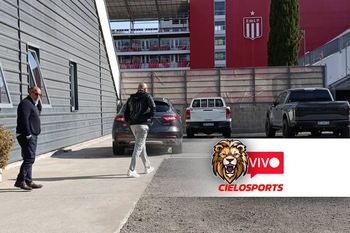 Estudiantes hoy, minuto a minuto