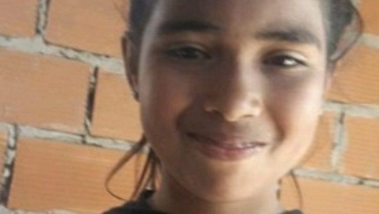 Encontraron sin vida a Sheila, la nena de 10 años que había desaparecido el domingo