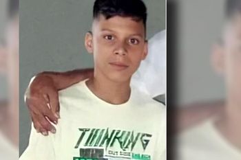 Búsqueda de persona: aún sin novedades del joven desapareido en Altos de San Lorenzo de la Ciudad de La Plata 
