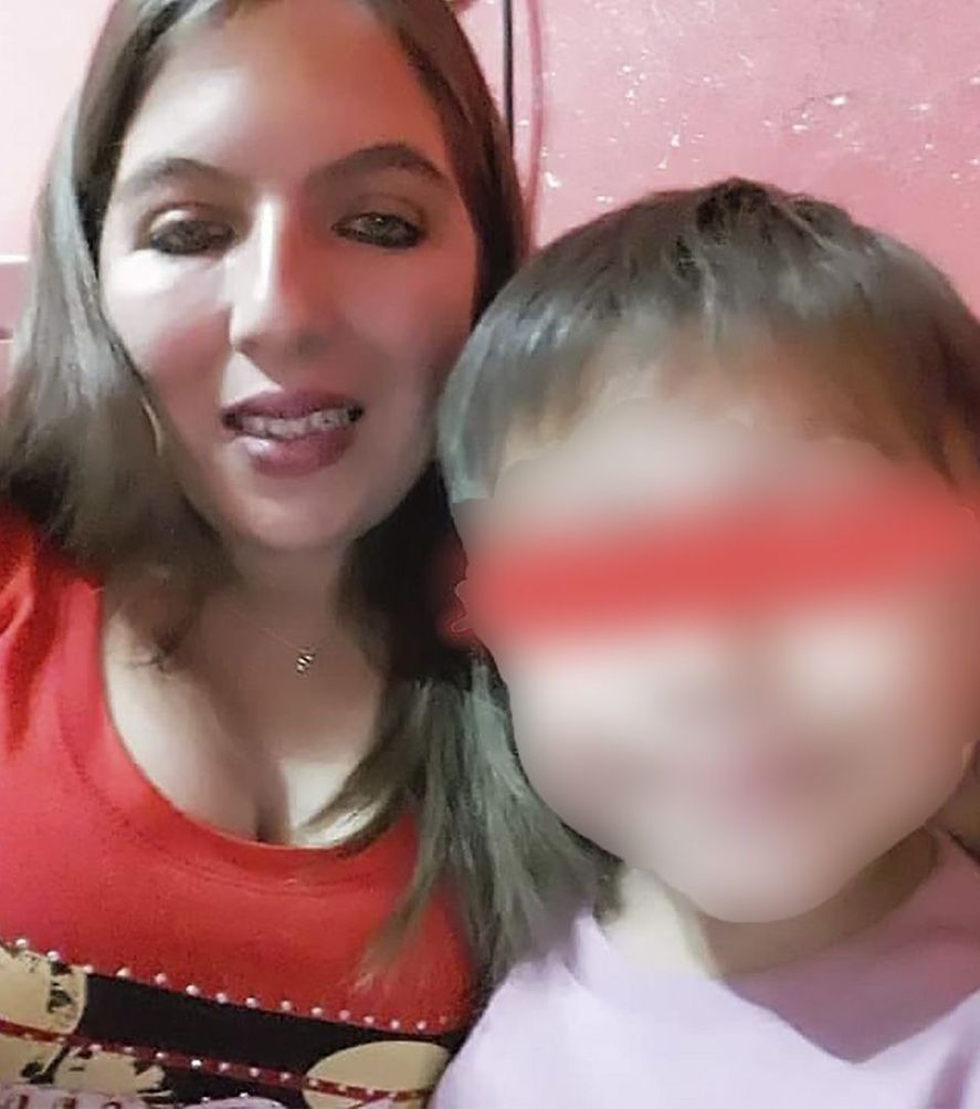 Femicidio en Villa Luzuriaga: cayó el presunto autor del crimen debajo de un puente