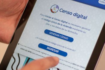 casi dos millones de personas completaron el censo digital en la provincia