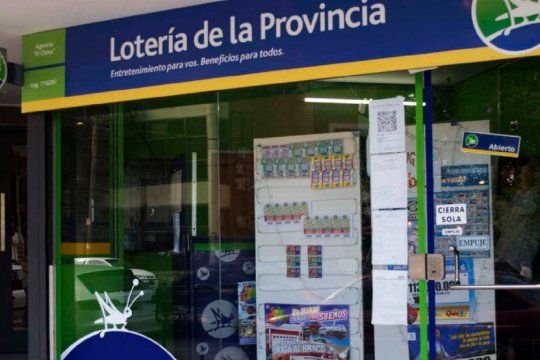 marcha atras: por pedido de los intendentes, la provincia posterga la apertura de agencias de loteria