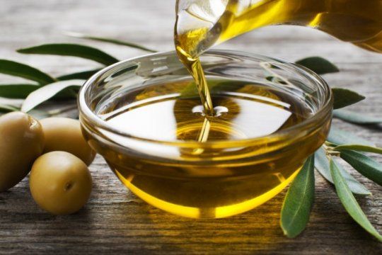 la anmat prohibio la venta de una marca de aceite de oliva