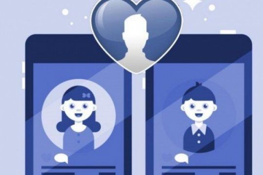 mas que amigos: facebook anuncio la llegada de una funcion para concretar citas romanticas