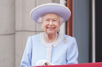 Isabel II murió este jueves luego de permanecer internada