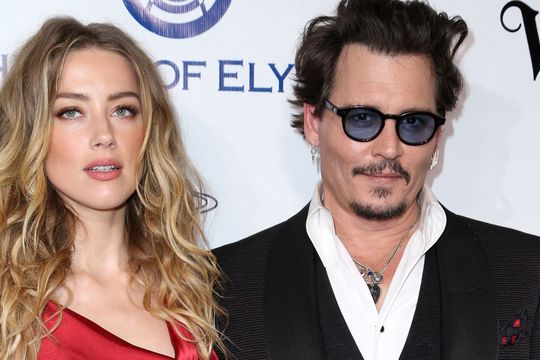 Johnny Depp ganó el juicio contra Amber Heard y recibirá una indeminzación por 15 millones de dólares