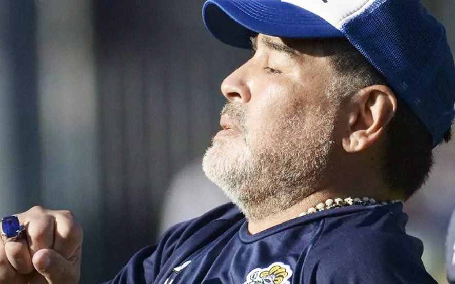 Causa Diego Maradona: analizan imputar al médico clínico