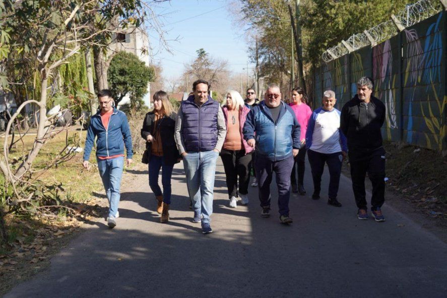 Unión por la Patria quiere dar el batacazo en San Isidro con un escenario electoral indédito