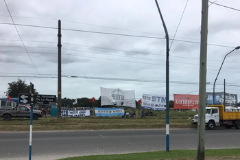 Polémica en Mar del Plata por terrenos cedidos a organizaciones sociales - Foto: La Capital