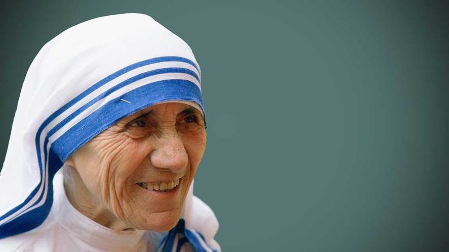 El D&iacute;a Mundial del Hermano se celebra en homenaje a la Madre Teresa de Calcuta.