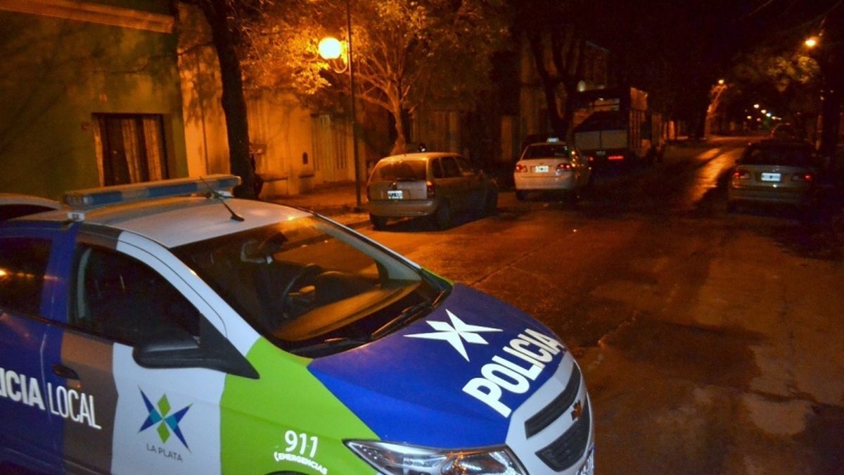 Desafectaron A Dos Polic As De La Bonaerense Por Atropellar Con Un