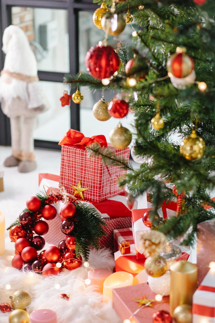 Los clientes del Banco Provincia podrán acceder a una promoción especial para realizar compras de Navidad. 