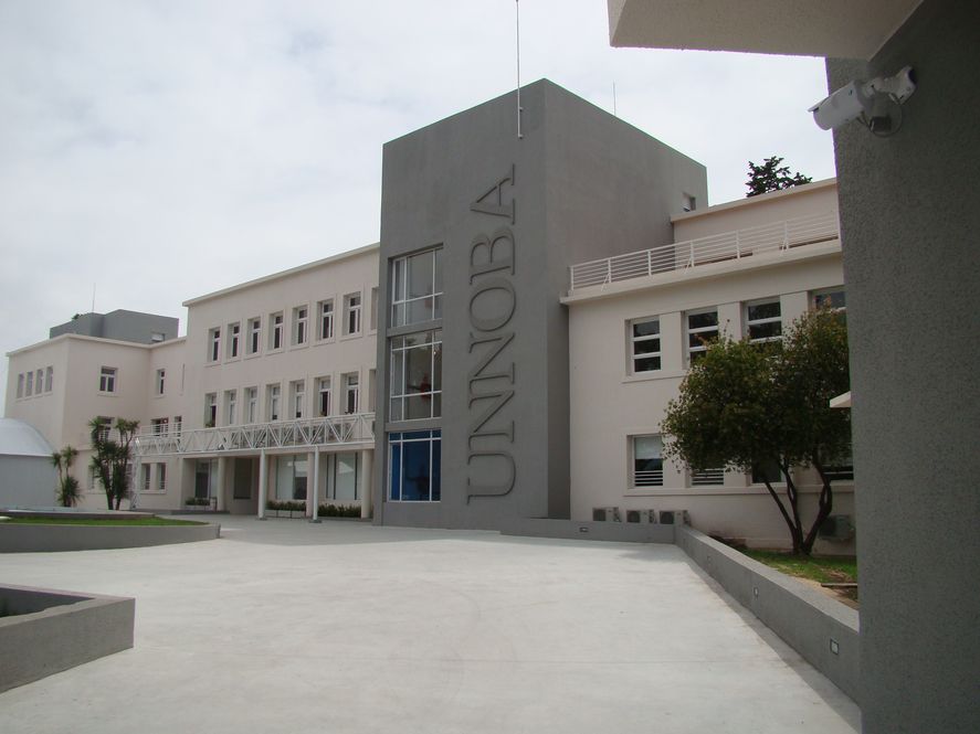 La UNNOBA inauguró el Centro Universitario de General Viamonte