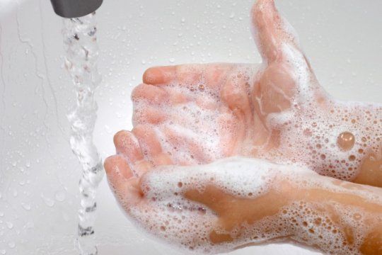 dia mundial del lavado de manos: el metodo mas eficaz para prevenir enfermedades y salvar vidas