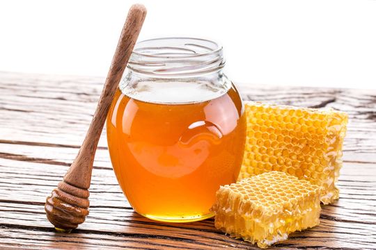 Anmat prohibió una miel por estar falsamente rotulada