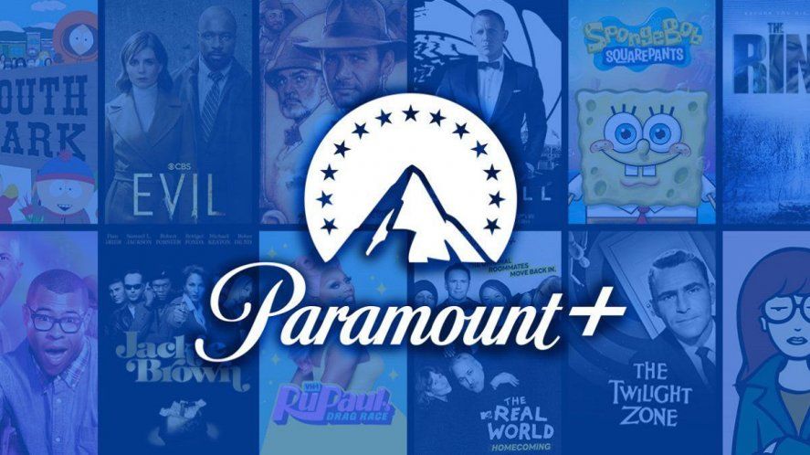 Películas y series de Paramount+: los estrenos de abril 2023