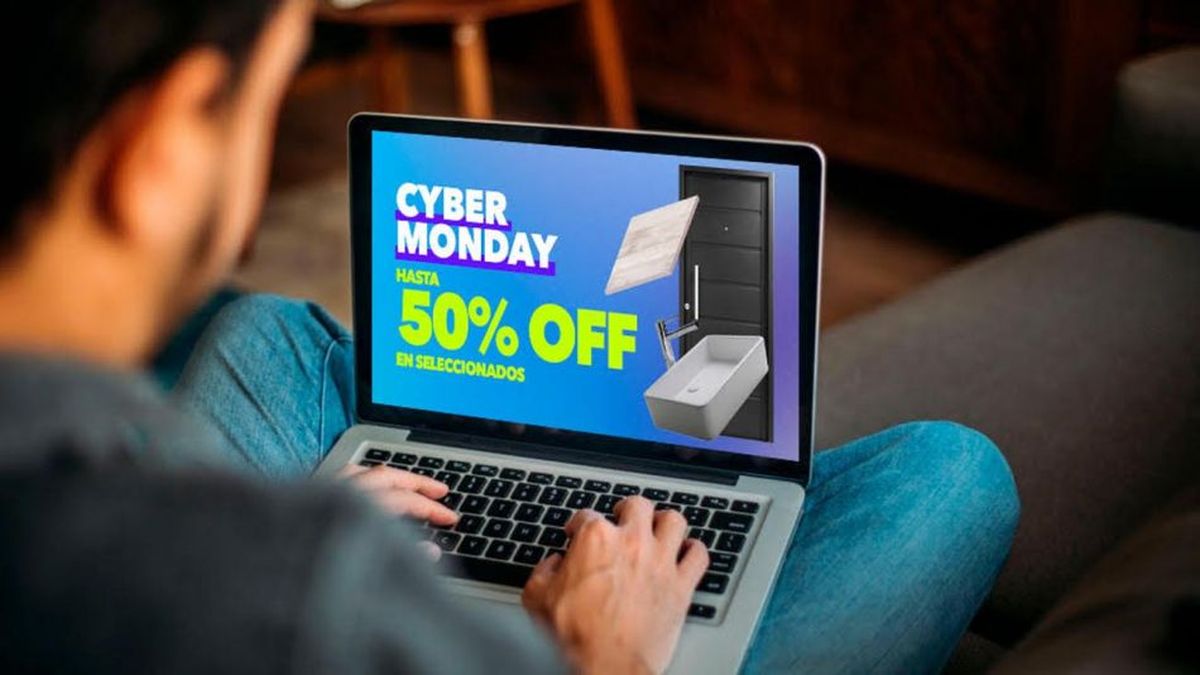 Empieza El Cyber Monday Recomendaciones Para Hacer Compras Seguras Infocielo
