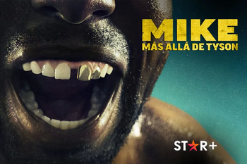 racismo, misoginia y violencia: enterate todo sobre la serie de mike tyson